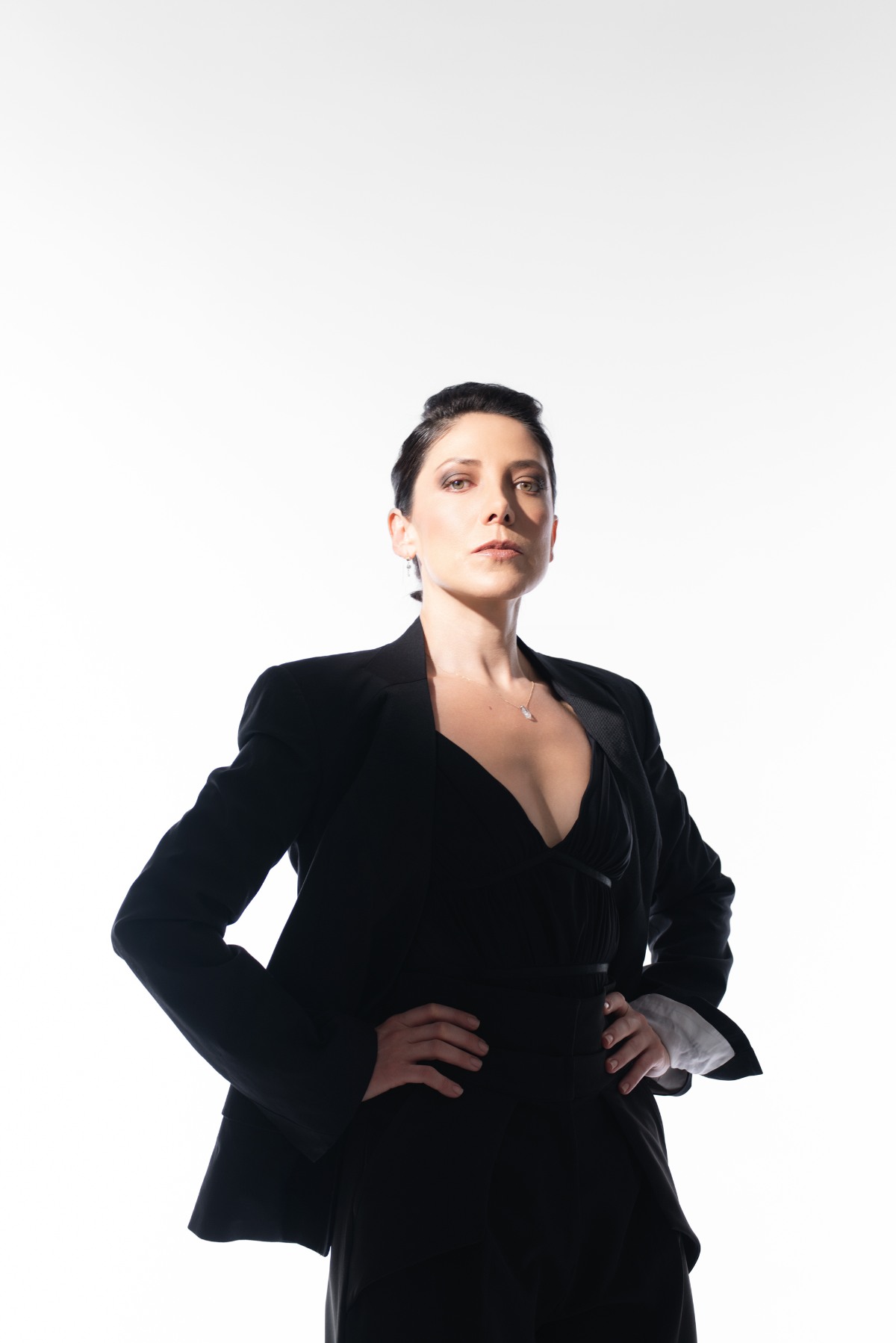Coral de la Vega