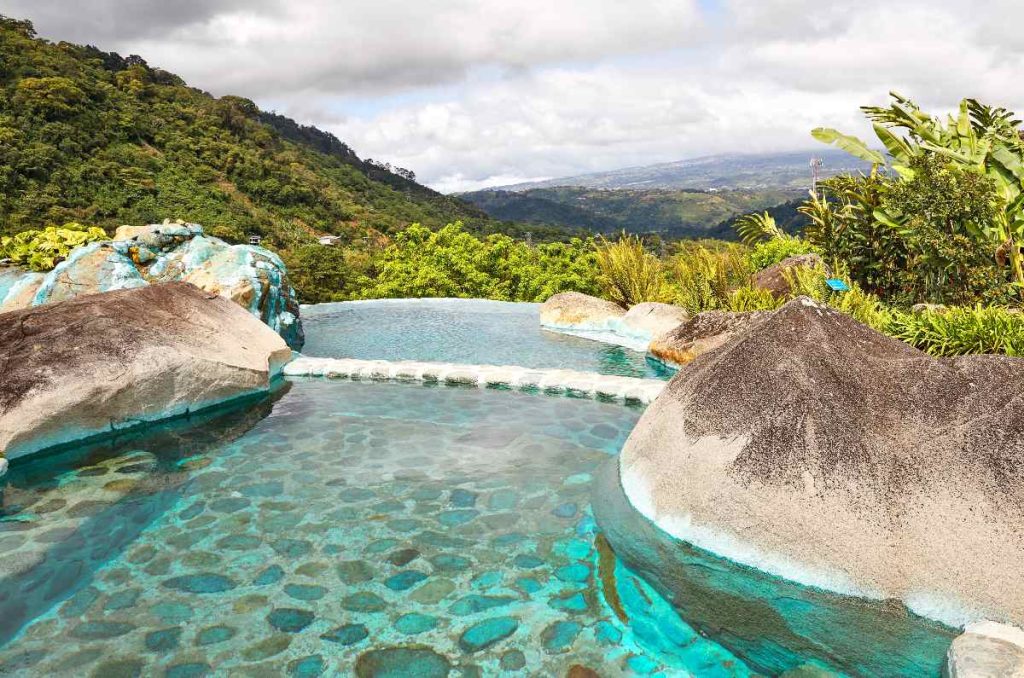 ¿Qué hacer si viajo a Costa Rica? 3 sugerencias