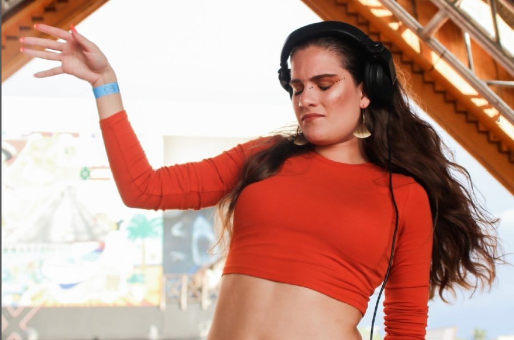 Dos Equis Summer Waves llega a Puerto Progreso