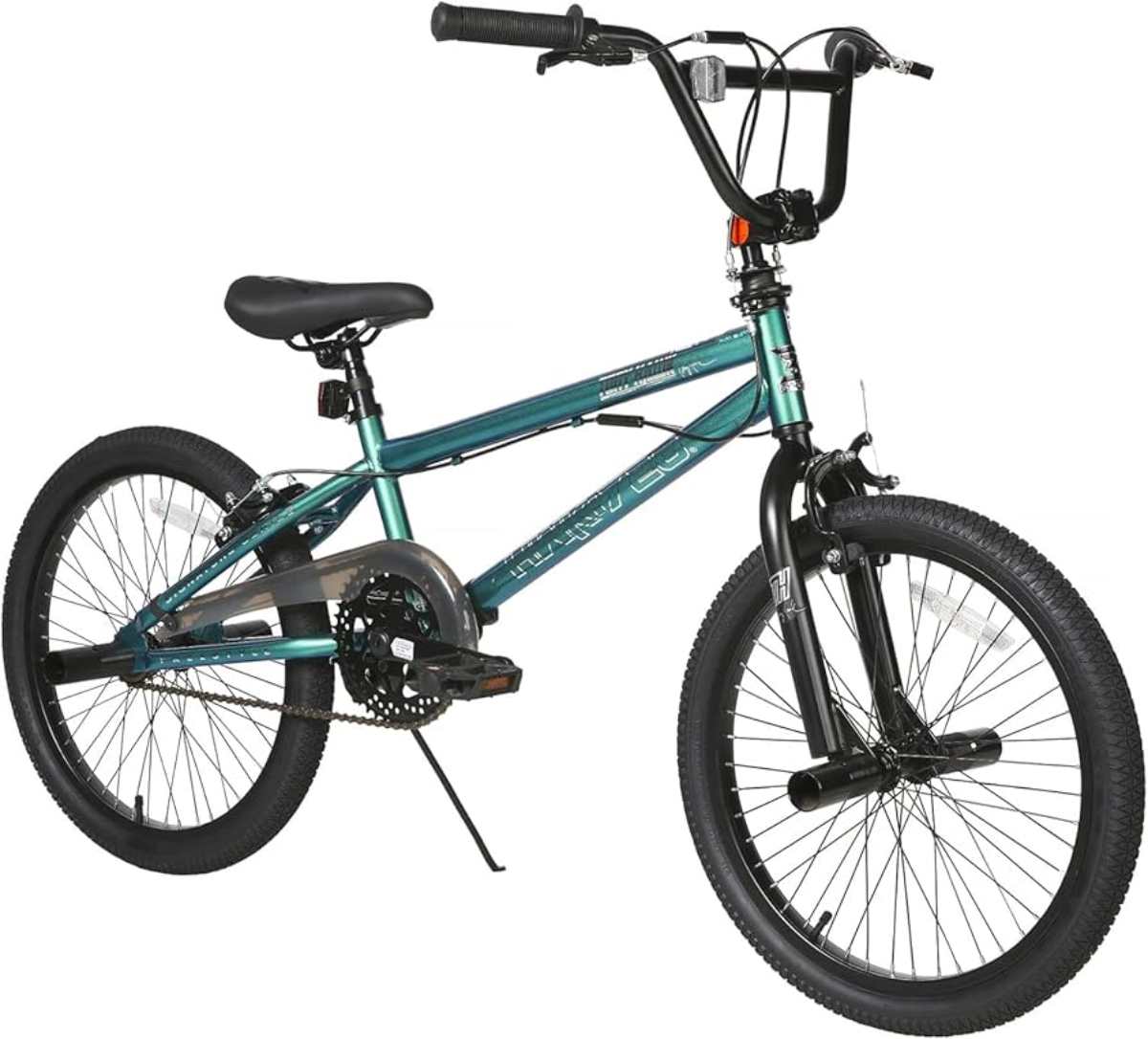 Guía para elegir una bicicleta de montaña en 2024 4