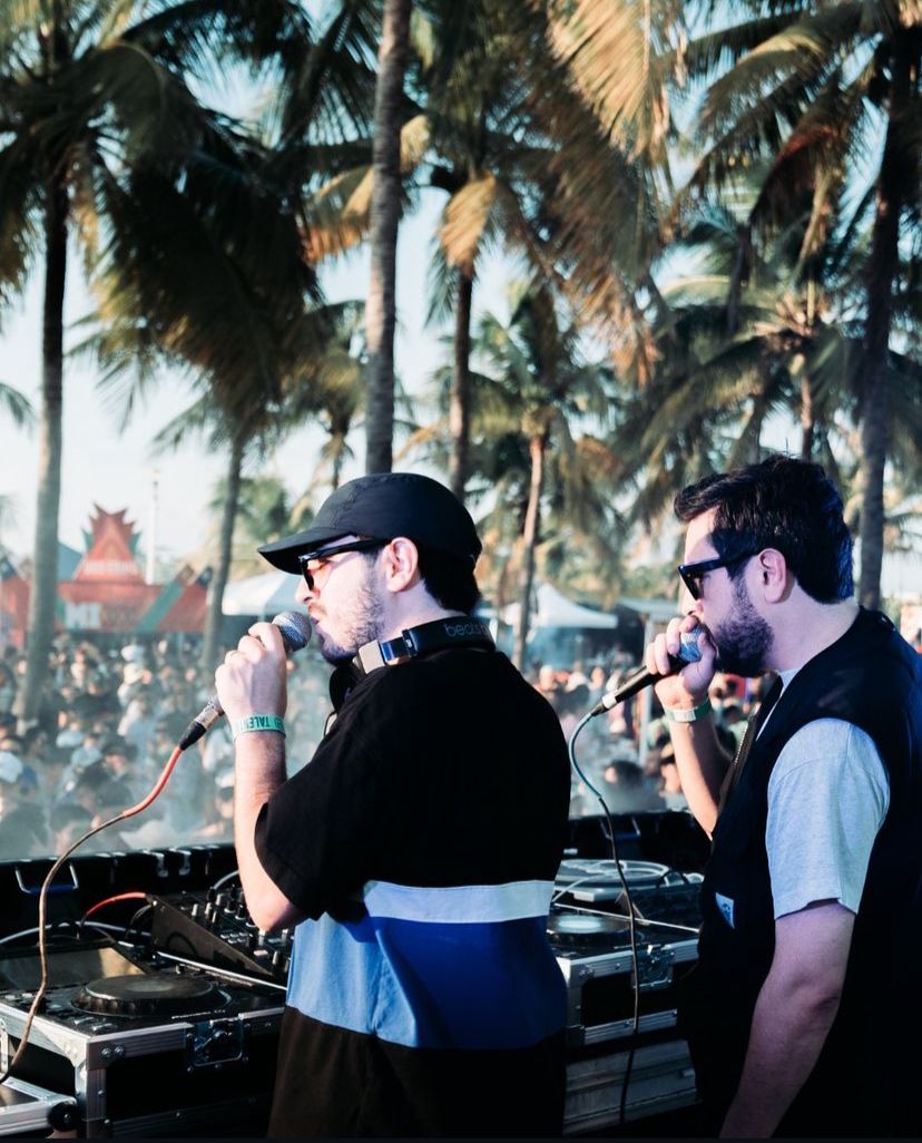 Dos Equis Summer Waves llega a Puerto Progreso 1