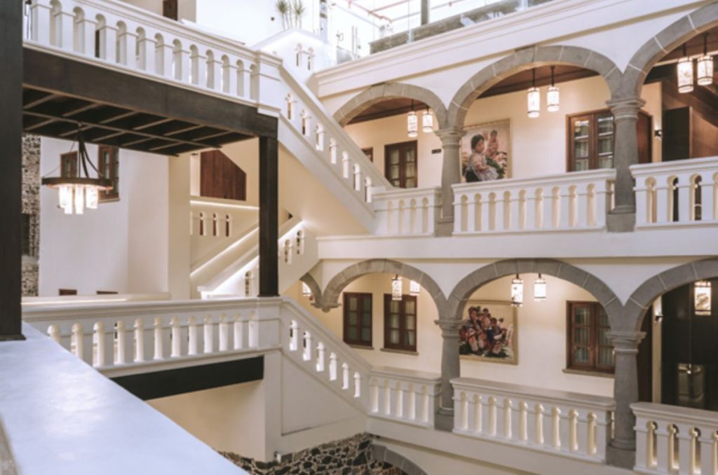 5 hoteles boutique en los que debes quedarte sí o sí