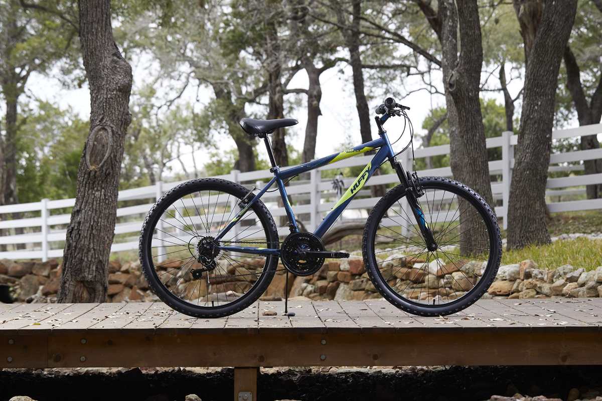 Guía para elegir una bicicleta de montaña en 2024 0
