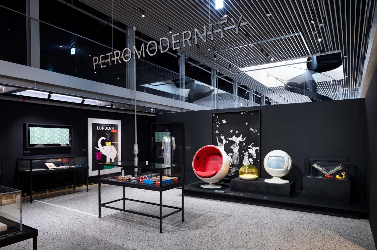 Hyundai Motor y Vitra Design Museum Unen Fuerzas en la Exposición “Plastic: Remaking Our World”