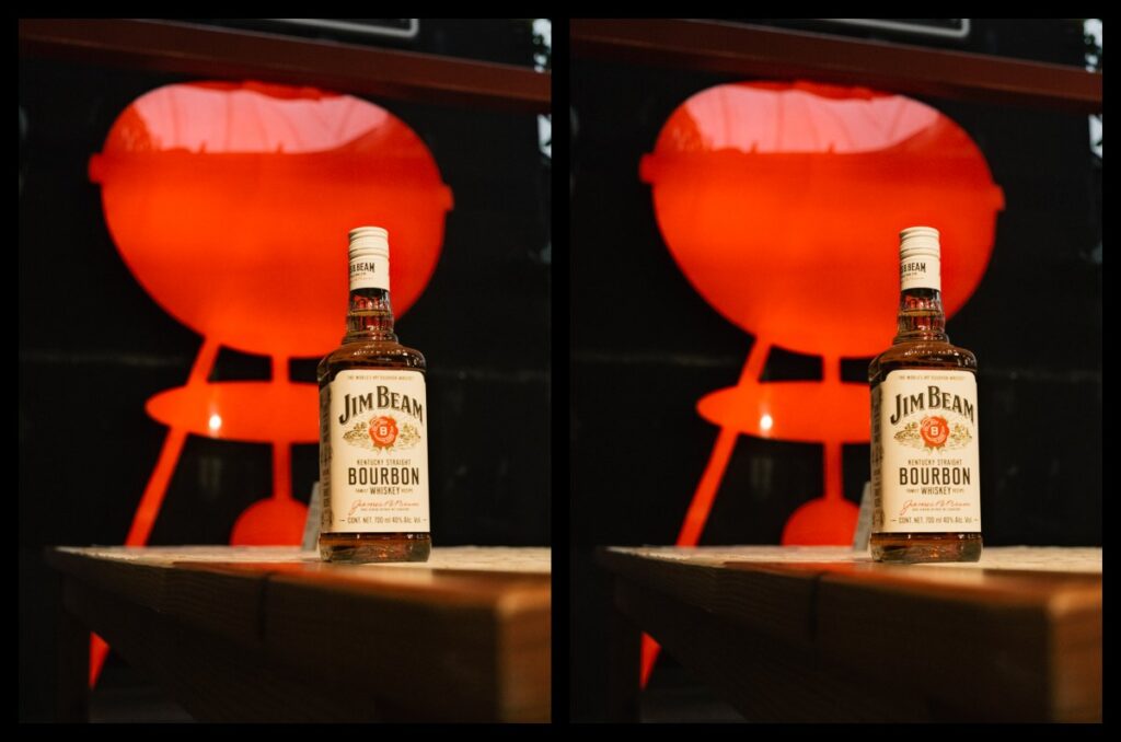 Weber y Jim Beam se unen para crear carnitas asadas memorables