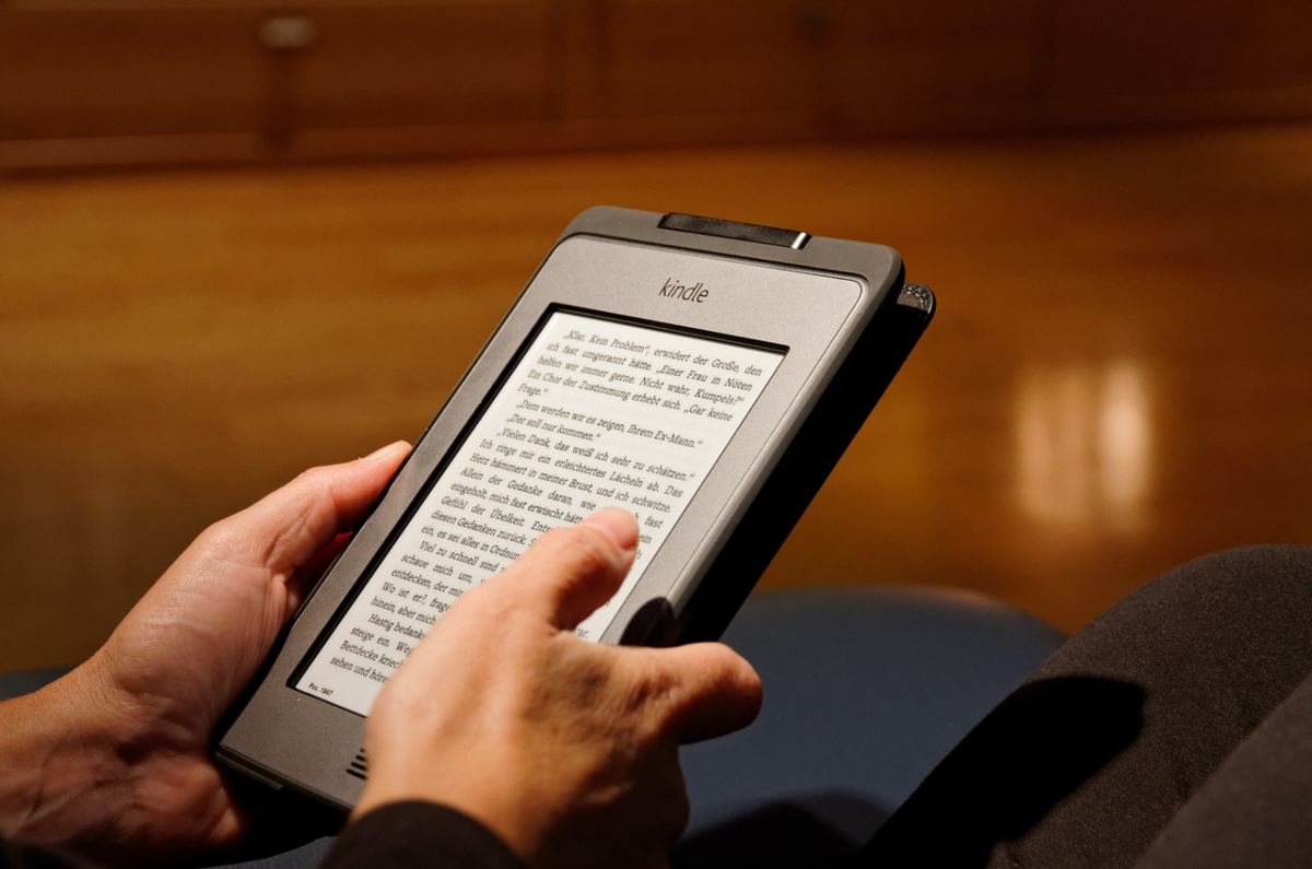 Qué Kindle comprar en 2024: Guía de los mejores modelos