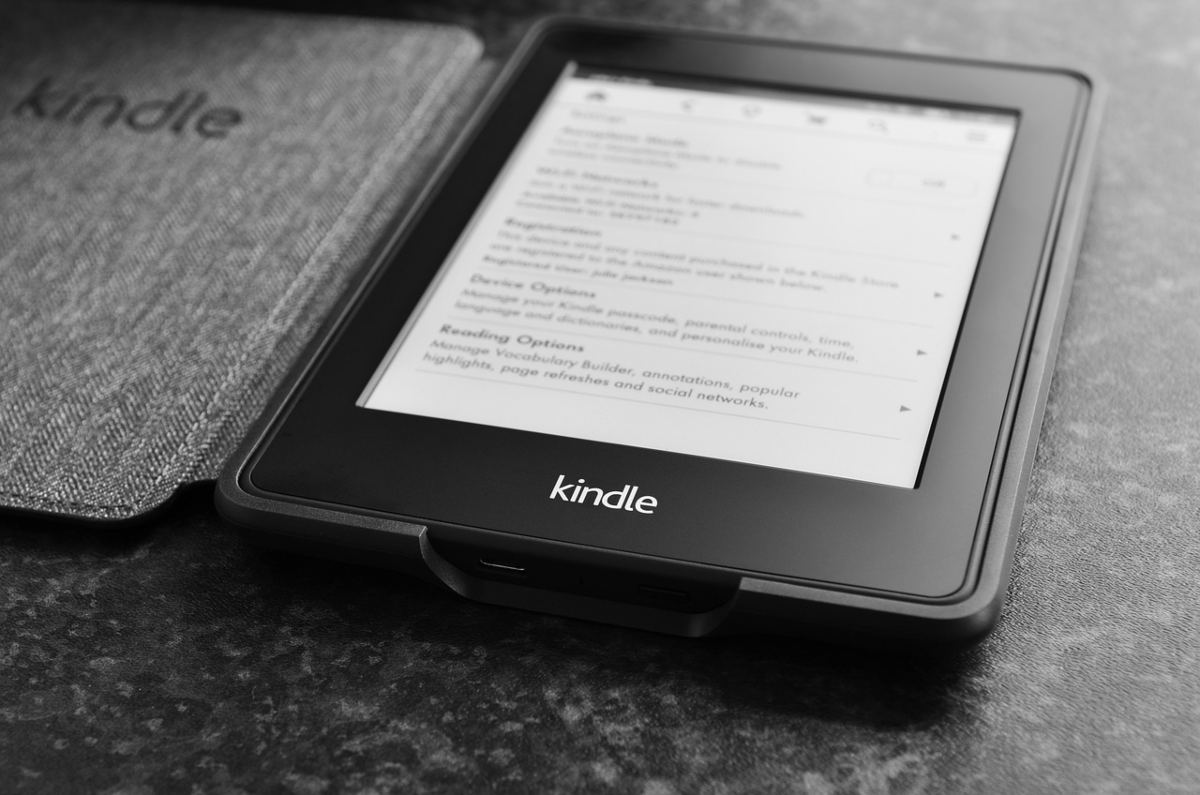 Qué Kindle comprar en 2024: Guía de los mejores modelos 0