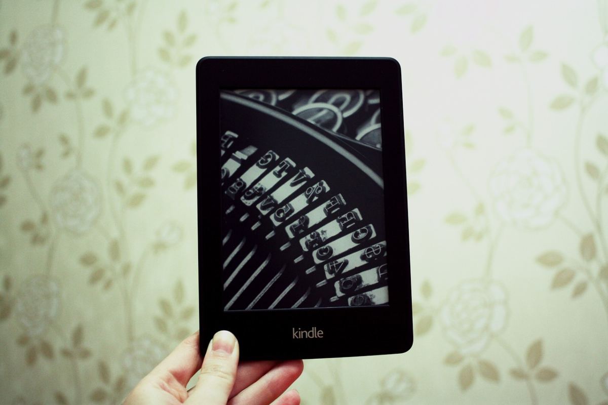 Qué Kindle comprar en 2024: Guía de los mejores modelos 1