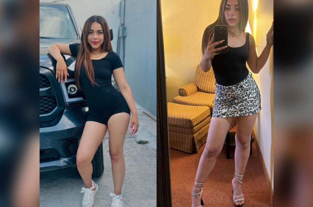 Ella es Lady Pays, la emprendedora polémica en redes sociales