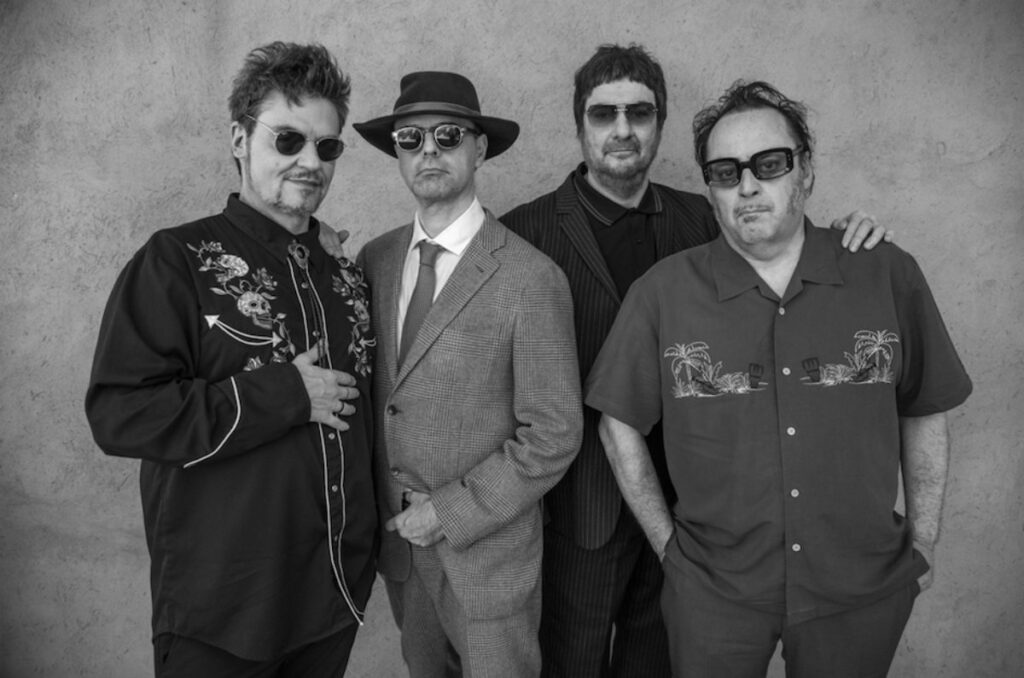 Reencuentro de Los Tres y su nueva etapa como banda