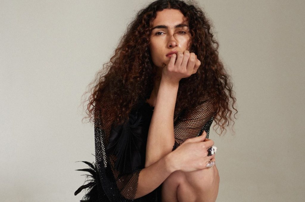 Mina Serrano: “Mis mayores haters son mujeres trans”