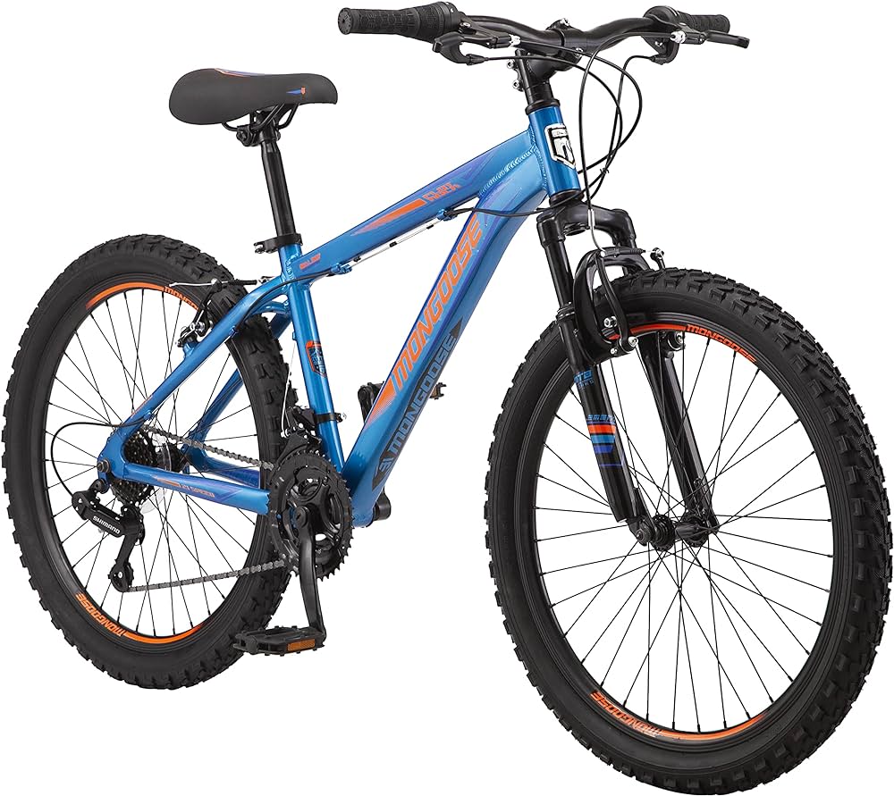 Guía para elegir una bicicleta de montaña en 2024 2