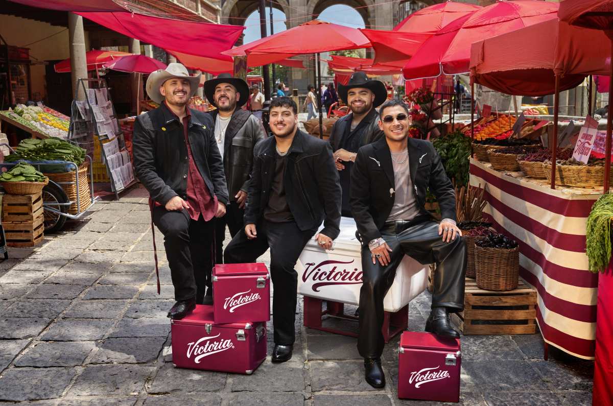 “Con Mucho México”: Cerveza Victoria presenta su nueva imagen