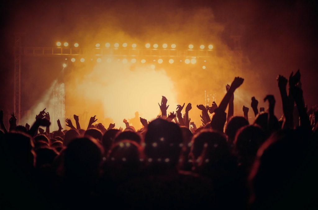Concert Week: ¡Compra 1 boleto y Citibanamex te regala otro!