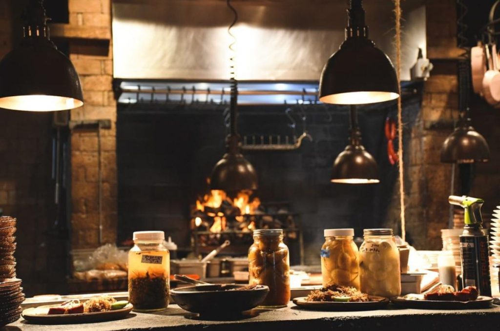 4 restaurantes que no te puedes perder si sales de la CDMX
