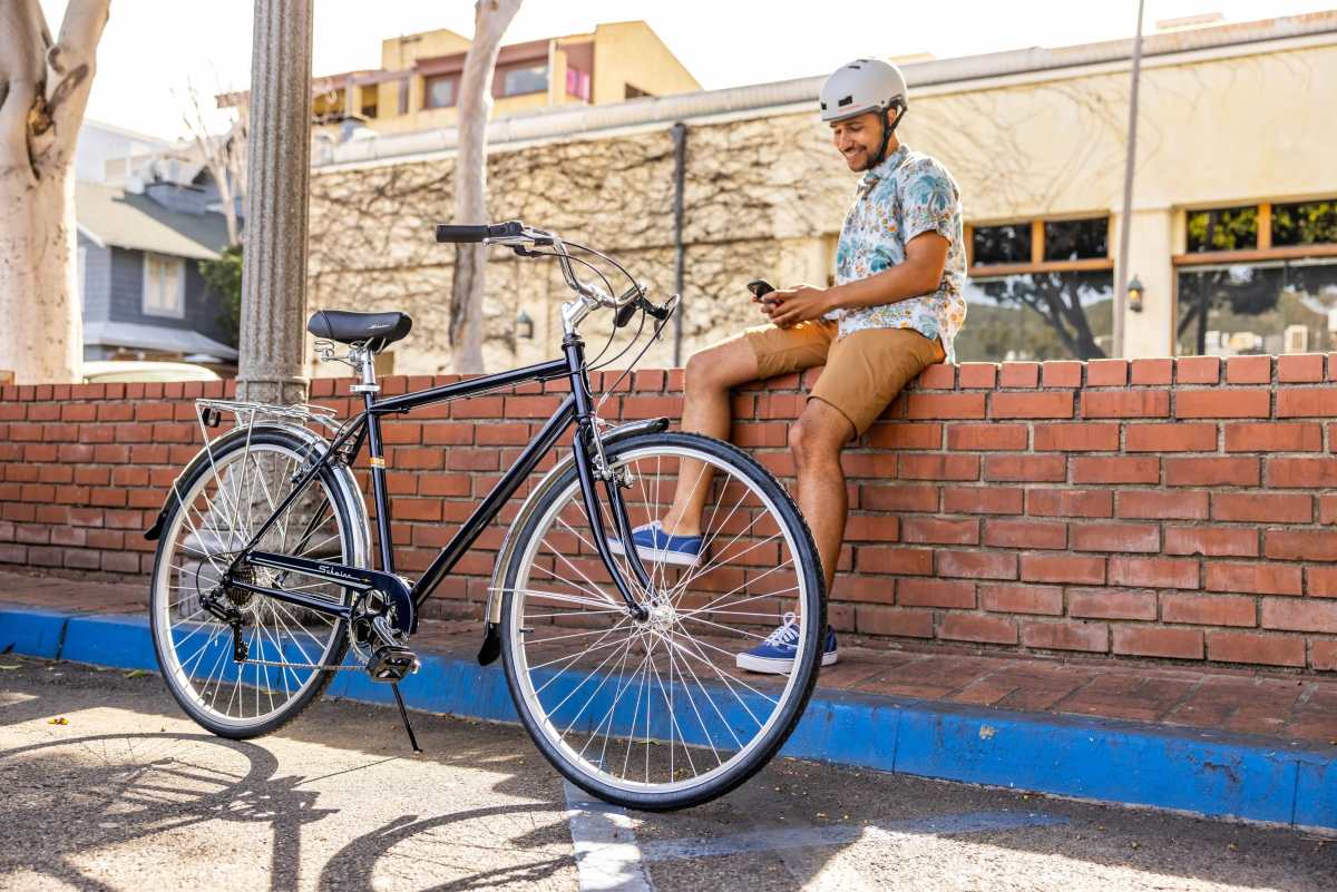 Guía para elegir una bicicleta de montaña en 2024 1