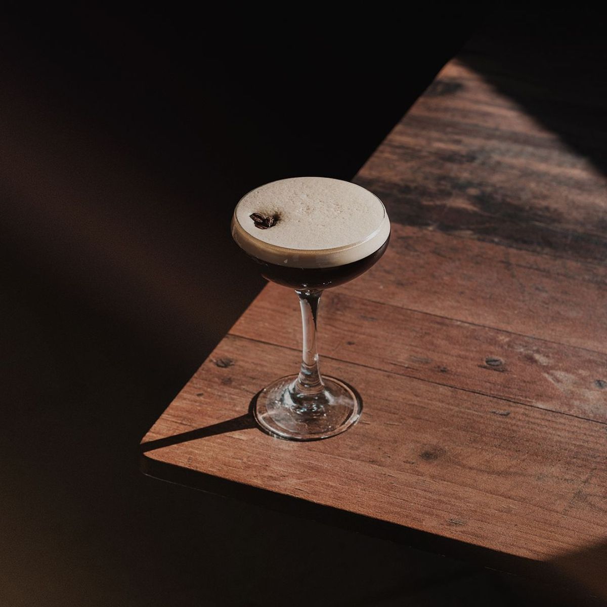 Espresso Twsiter