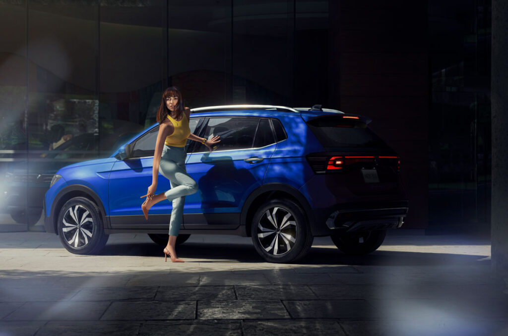 Taigun 2024: Poder y dinamismo con turbo personalidad