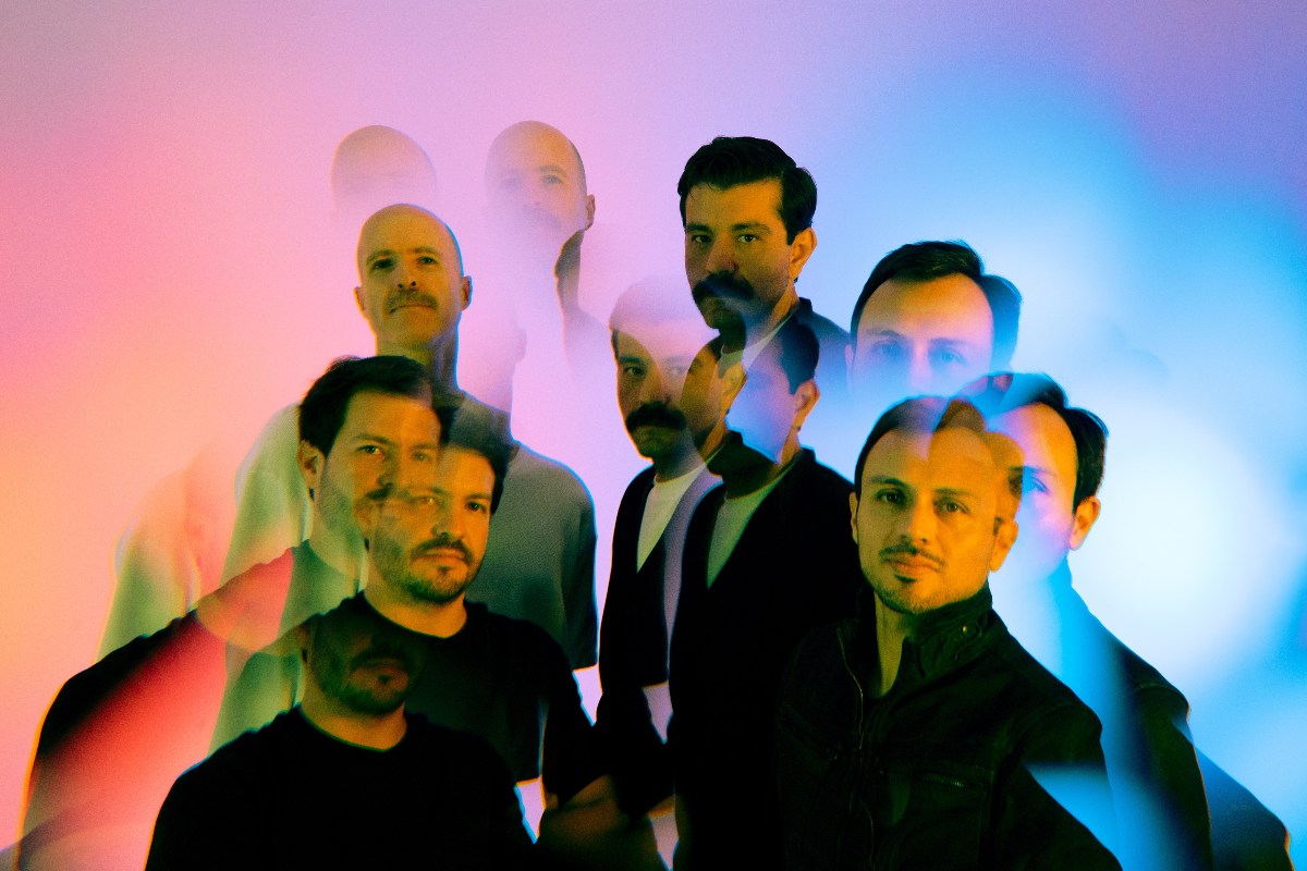 Technicolor Fabrics presentan “Diamantes” en vivo 0