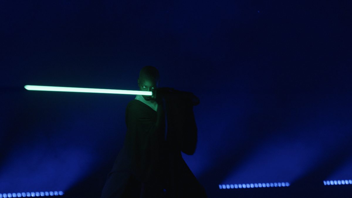 The Empire Strips Back 