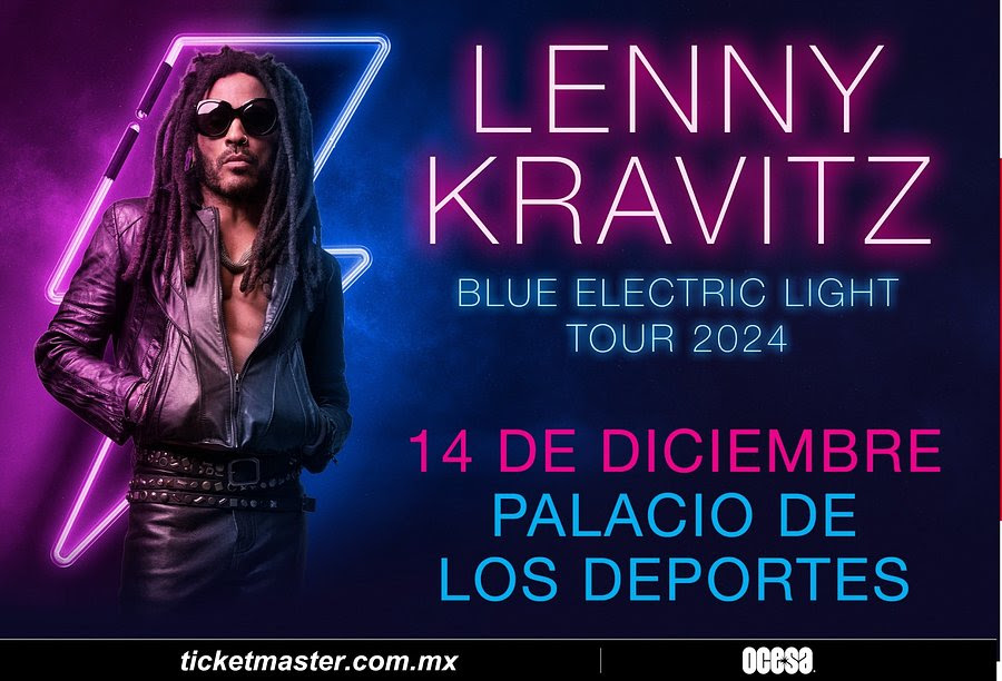 Lenny Kravitz no ha tenido sexo en casi una década 0