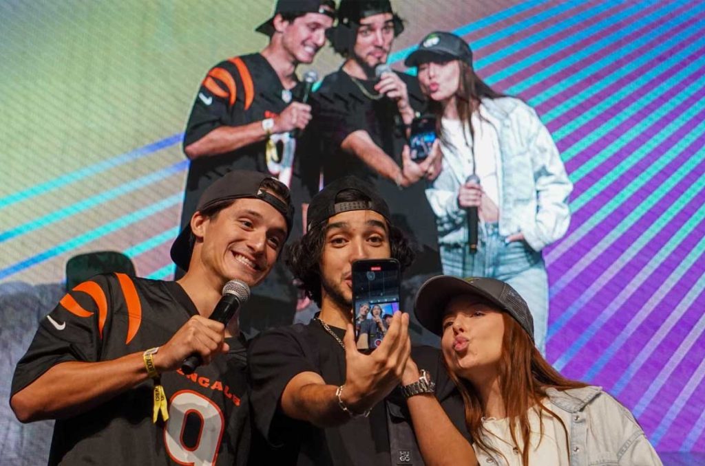 VidCon México 2024 ¡Todo un éxito!