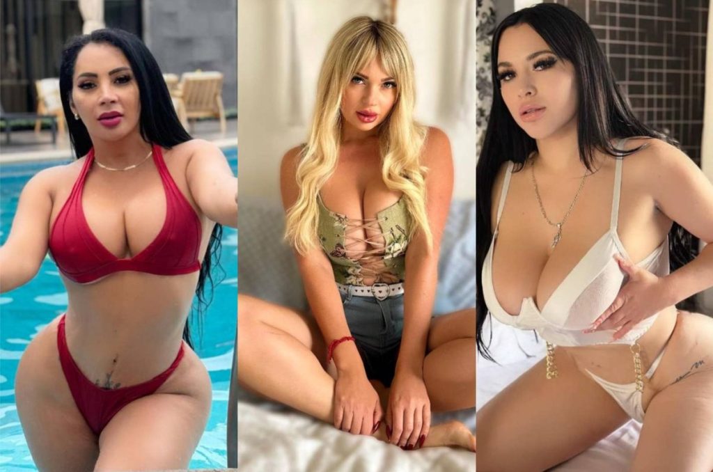 Eros Awards y Expo Sexmex: cuándo, dónde y qué habrá