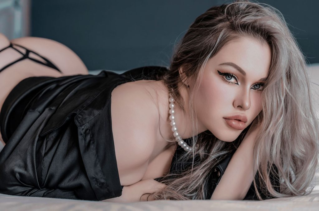 Alexa, divina Alexa