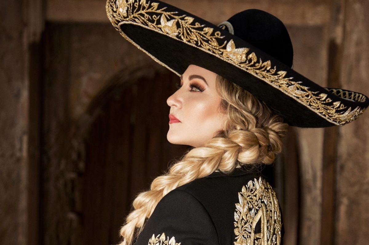 Alicia Villarreal anuncia último sencillo y concierto en la CDMX