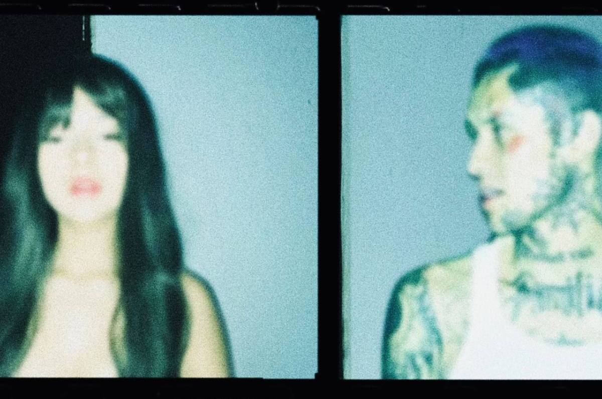 Romance y Ritmo: La alianza musical que reaviva el deseo en ‘Baby Volvamos’