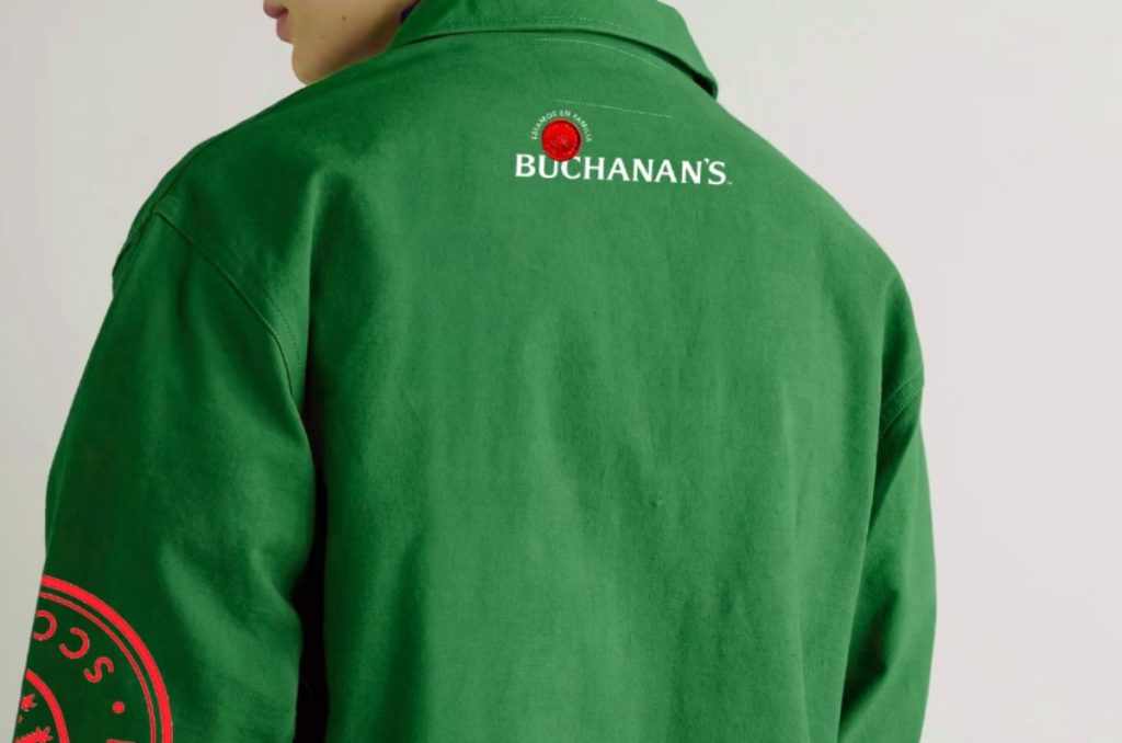 Buchanan’s y Mancandy se unen en “Estamos en Familia”