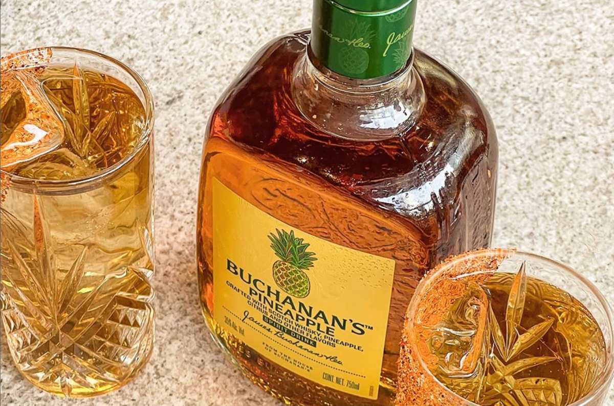 Buchanan’s y Mancandy se unen en “Estamos en Familia” 1