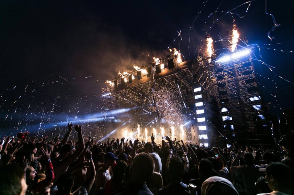 ¡Así puedes asistir al Corona Capital 2024 por $99!