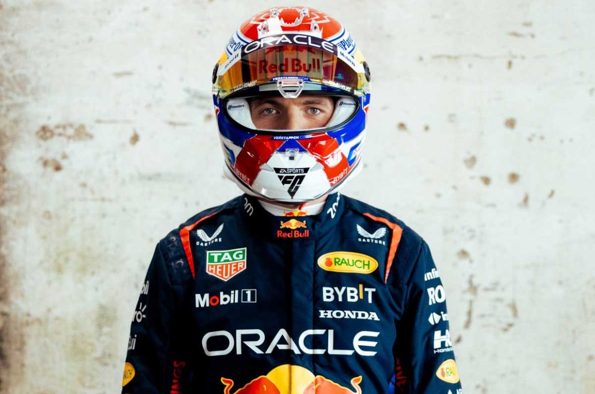 Llega la tercera temporada de EA SPORTS™ F1® 24