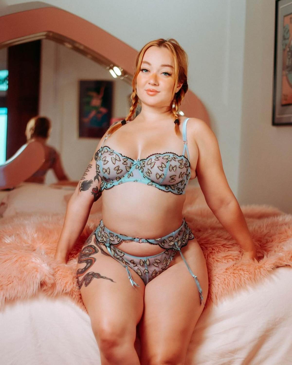 Emma Magnolia