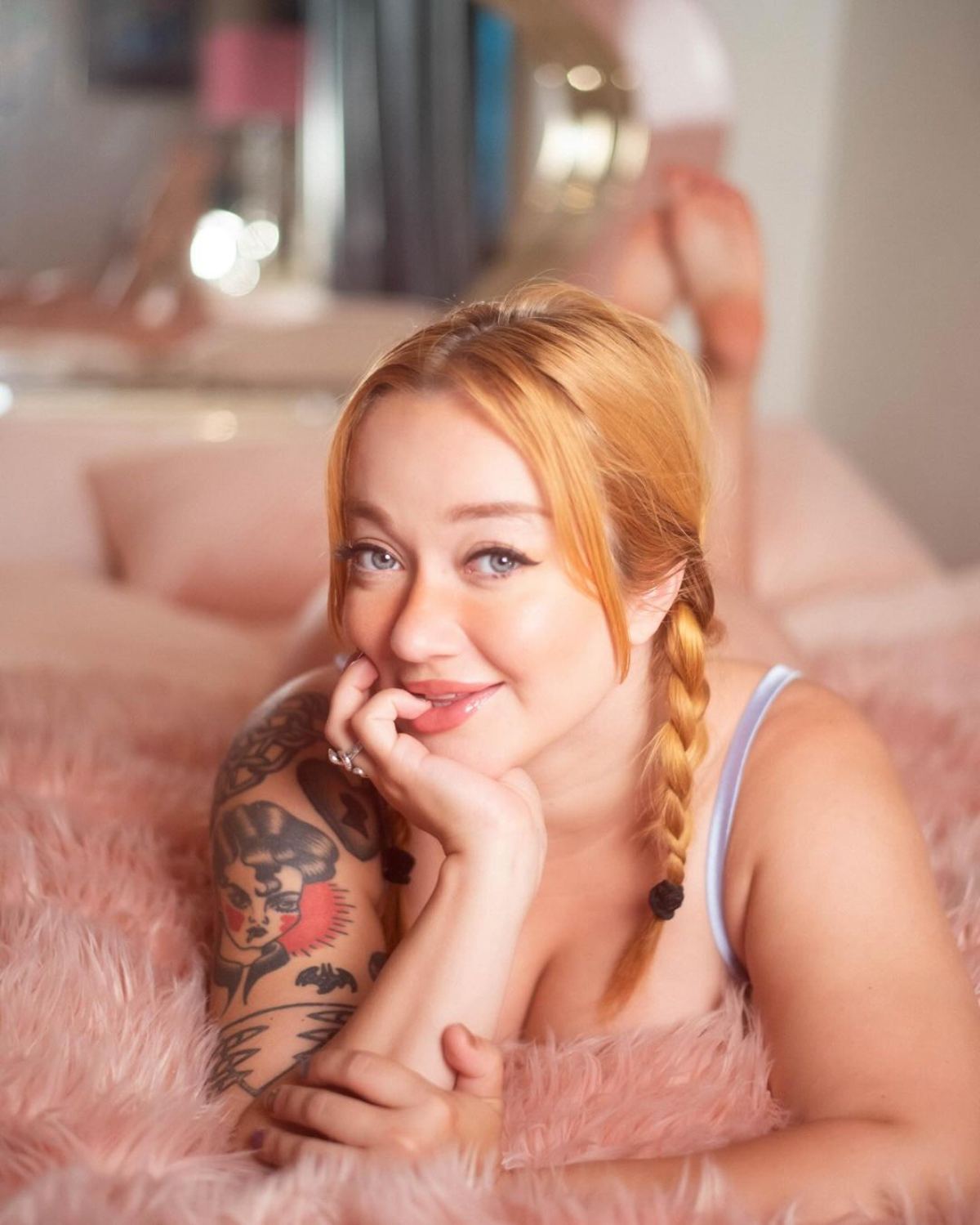 Emma Magnolia