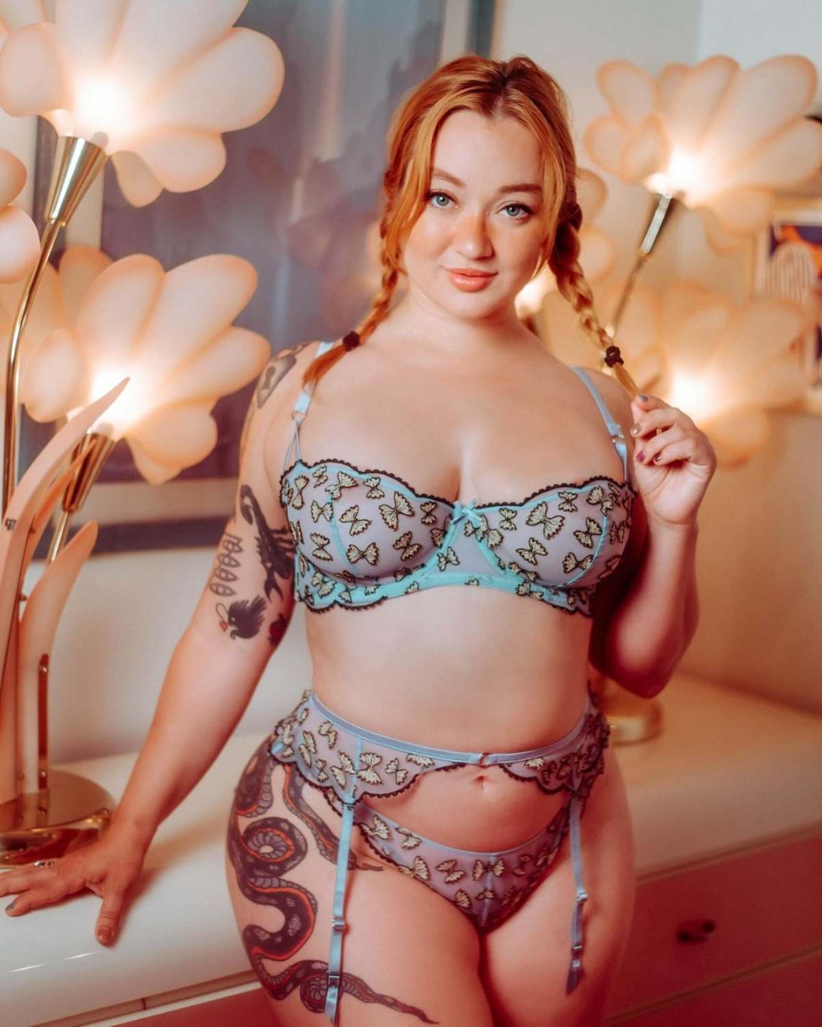 Emma Magnolia