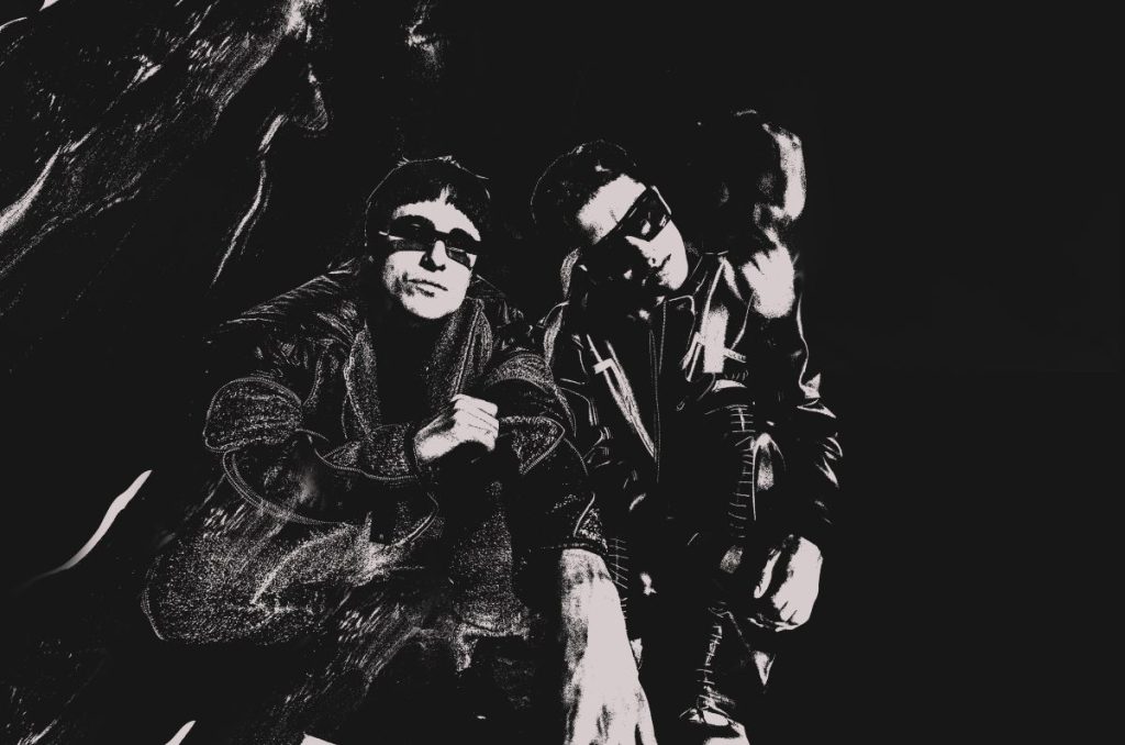 Peces Raros regresa a México con su fusión de rock y electrónica
