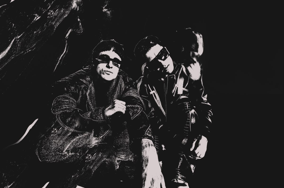 Peces Raros regresa a México con su fusión de rock y electrónica