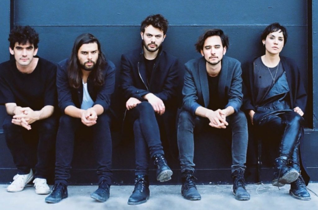 Fármacos y último álbum ‘Cuarto’: resultado de un viaje introspectivo