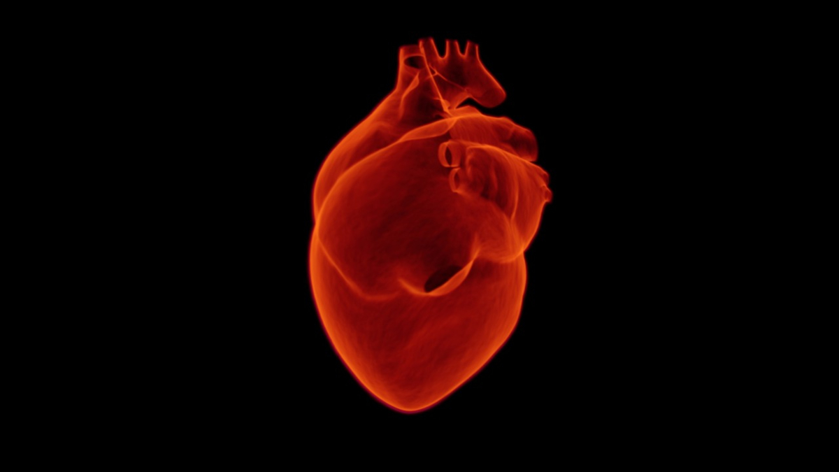¿Las emociones causan infarto del corazón? 0
