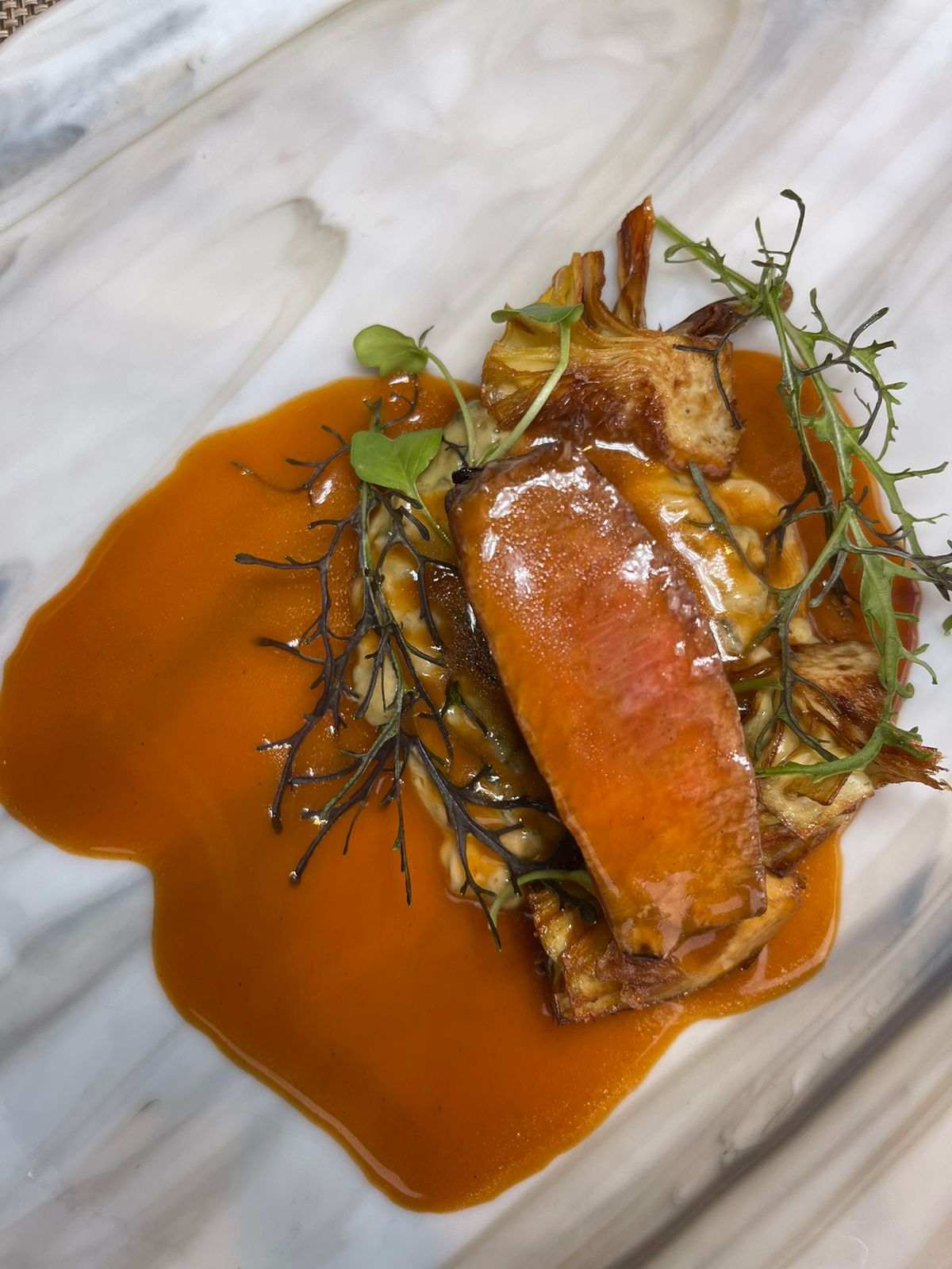 Descubre una ruta de sabores y cultura en CDMX 3