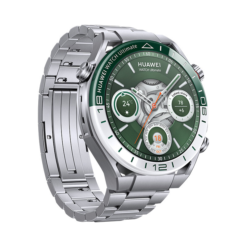 Huawei lanza nuevos smartwatches y tablets en México: Watch GT 5, Watch D2 y MatePad Pro 1