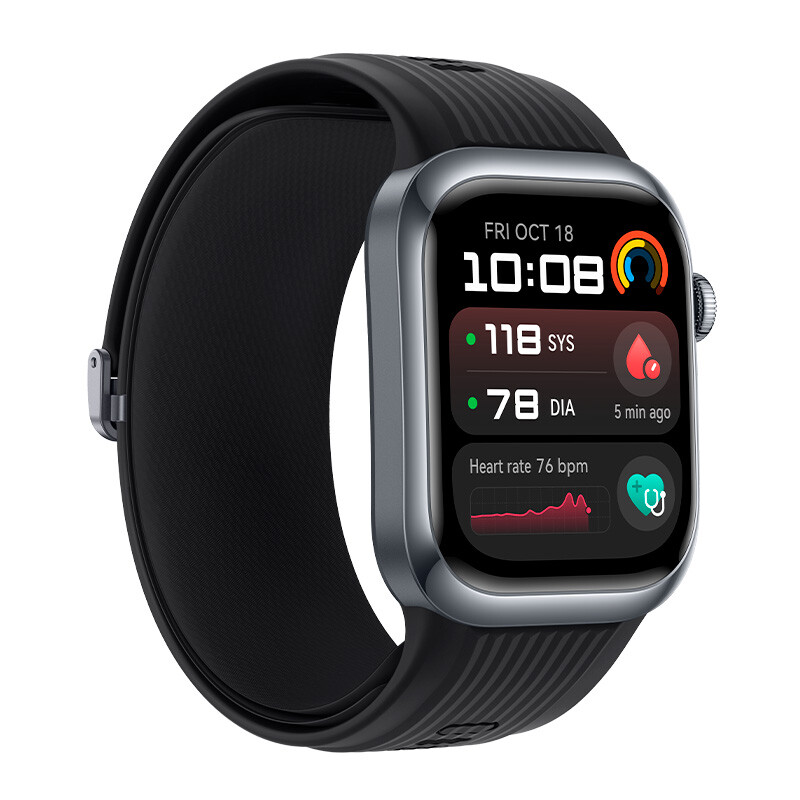 Huawei lanza nuevos smartwatches y tablets en México: Watch GT 5, Watch D2 y MatePad Pro 0