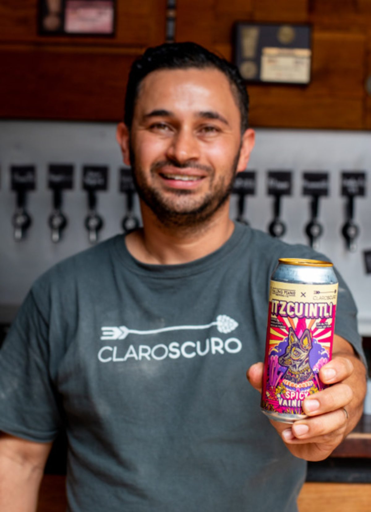 Claroscuro Gastropub celebra 9 años: ¿le vas a caer? 0