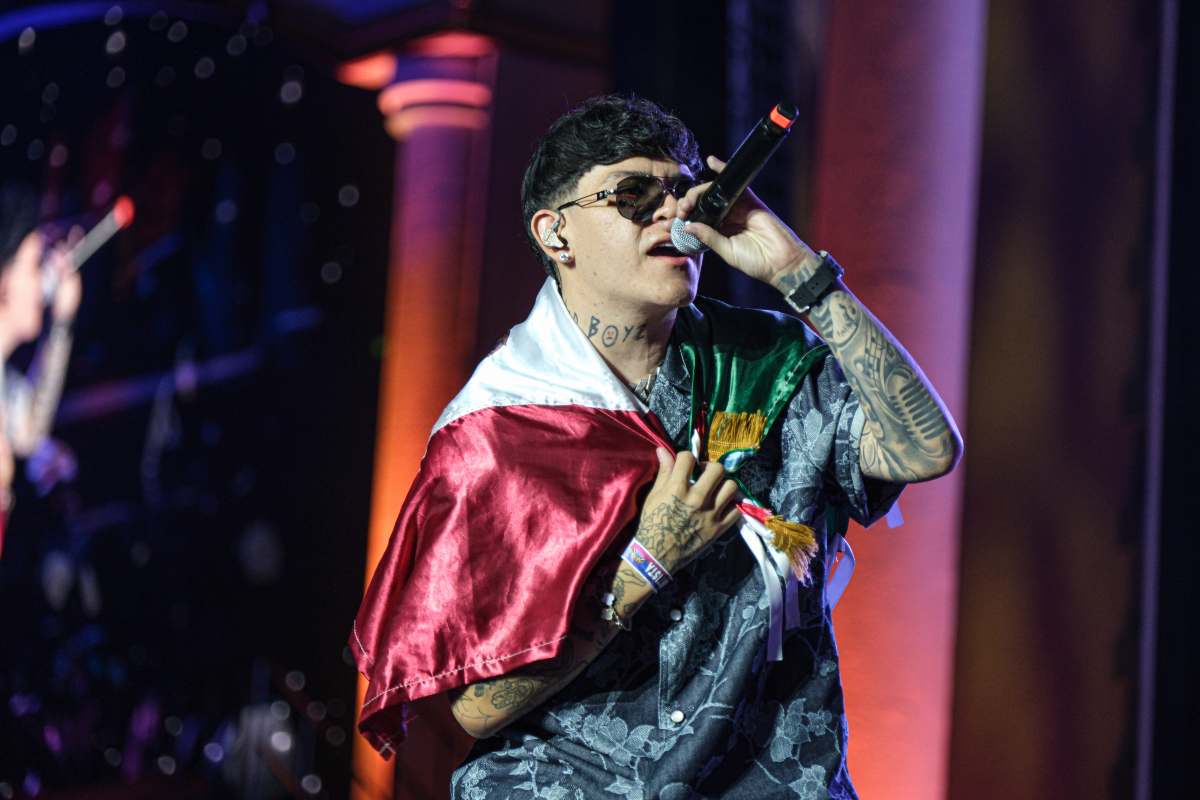 FESTIVAL ARRE 2024: Chela, baile y sensualidad 1