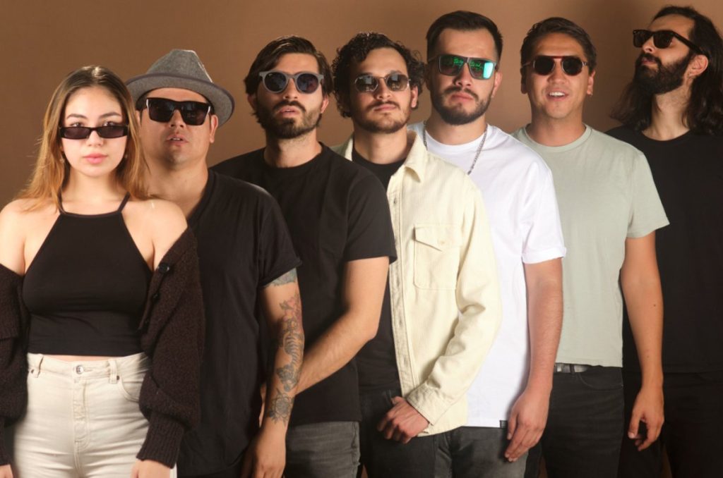 La Garfield anunció a ex vocalista invitada sorpresa en su show
