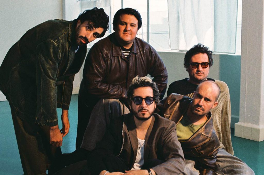 Little Jesus presenta “El Show debe Continuar” en el Festival Pulso GNP