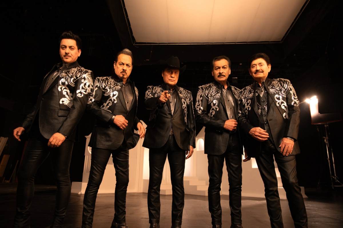 Los Tigres del Norte, encabezarán la segunda edición del Festival ARRE 0