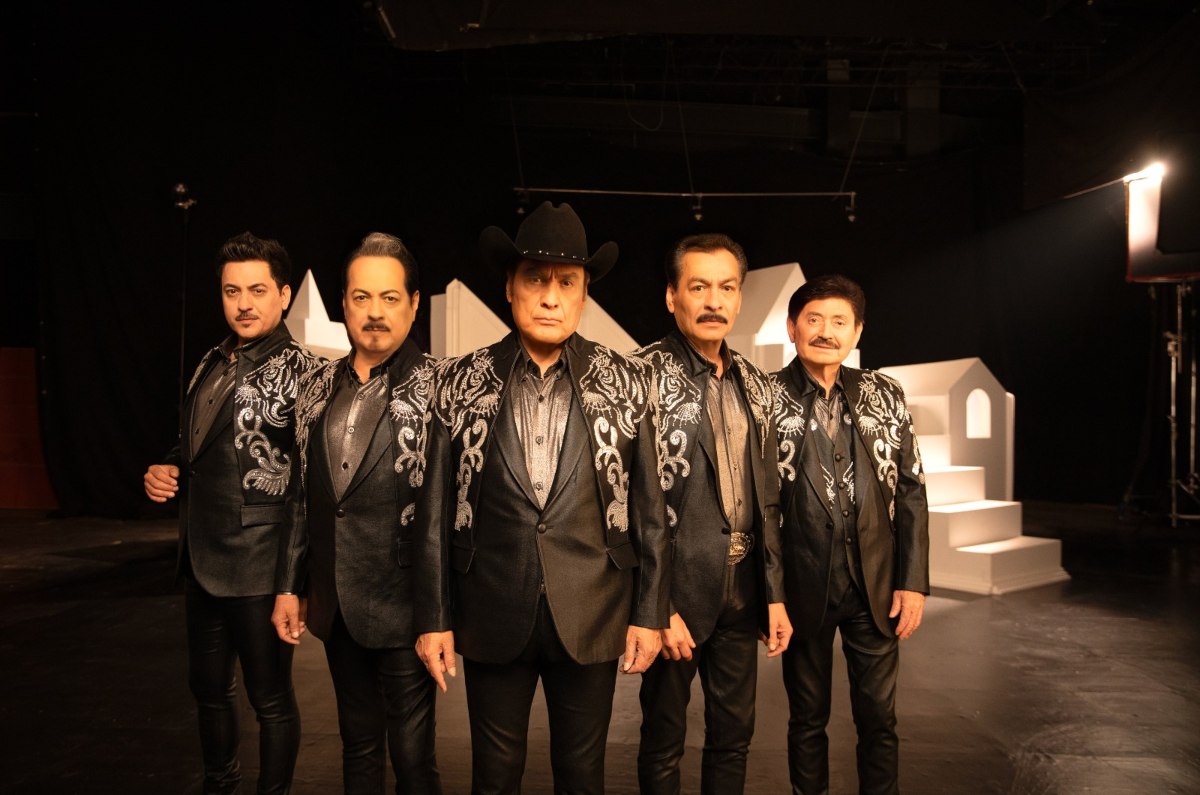 Los Tigres del Norte, encabezarán la segunda edición del Festival ARRE